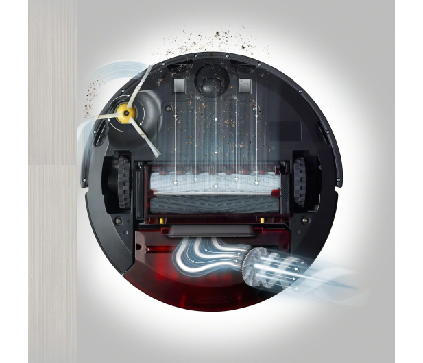 iRobot Roomba 896 - 488332 - zdjęcie 10